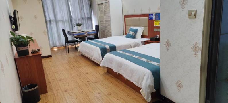 贵阳梦乡悦公寓图片