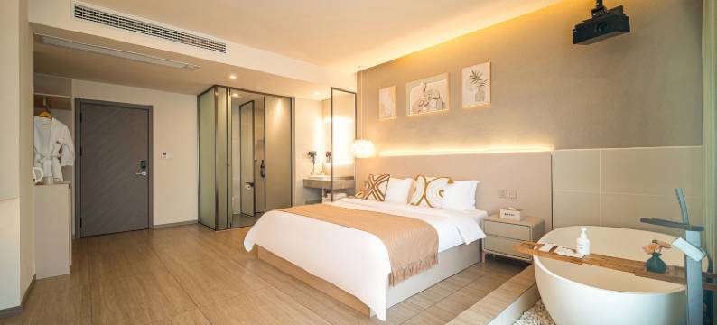 慕栖居(锦屏汽车站店)图片