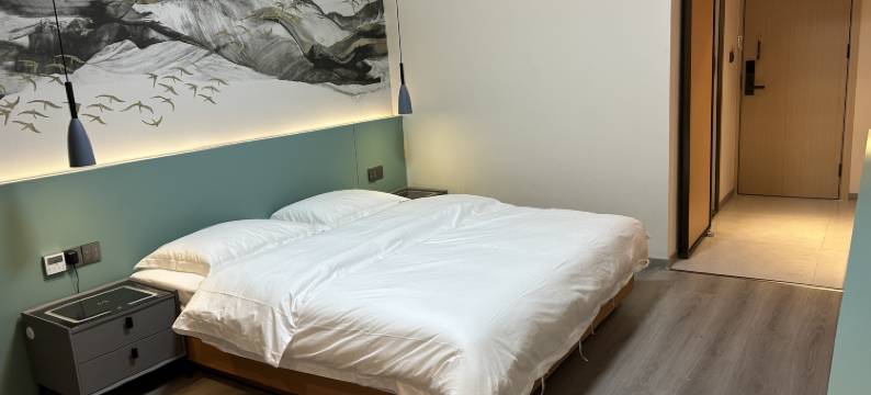 荣宇酒店(桂林会展中心店)图片