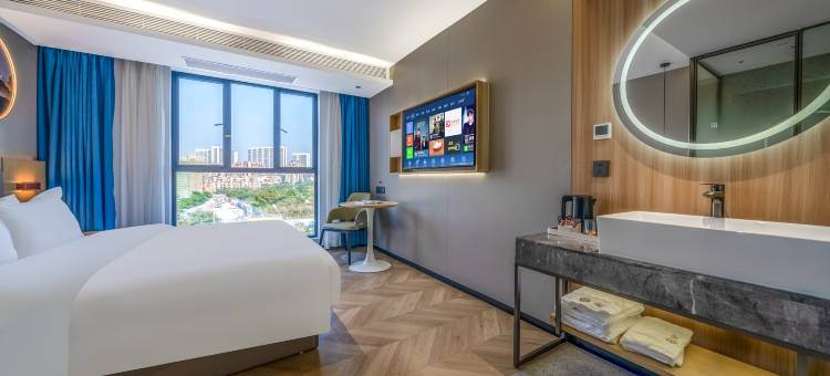 佛山希芙酒店(南海狮山店)图片