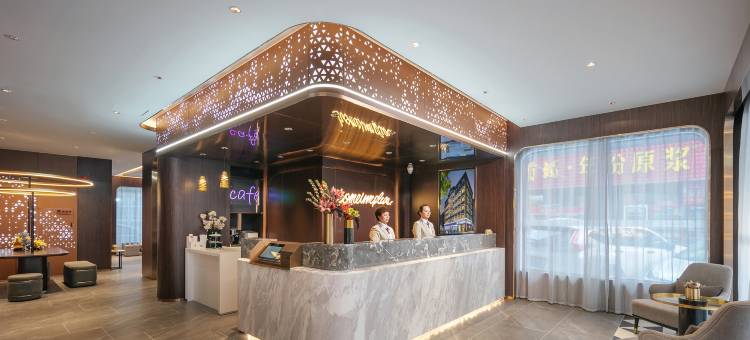 如家精选酒店(福鼎海口路店)图片