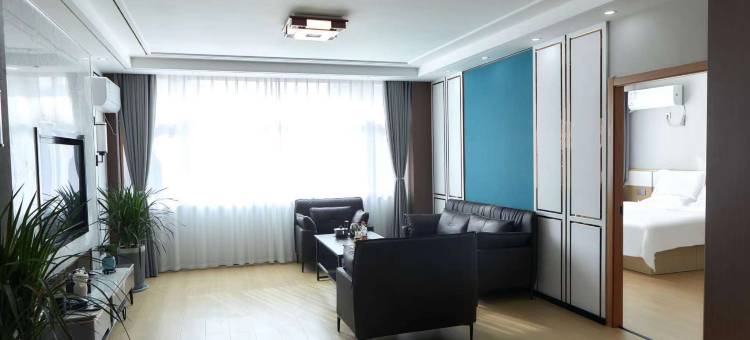 希曼酒店(莘县燕塔公园店)图片