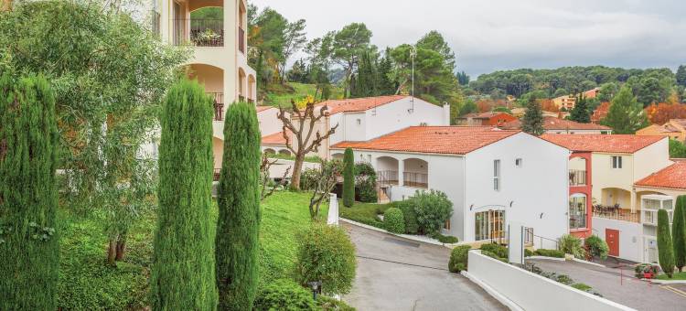 穆然俱乐部酒店(Le Club Mougins)图片