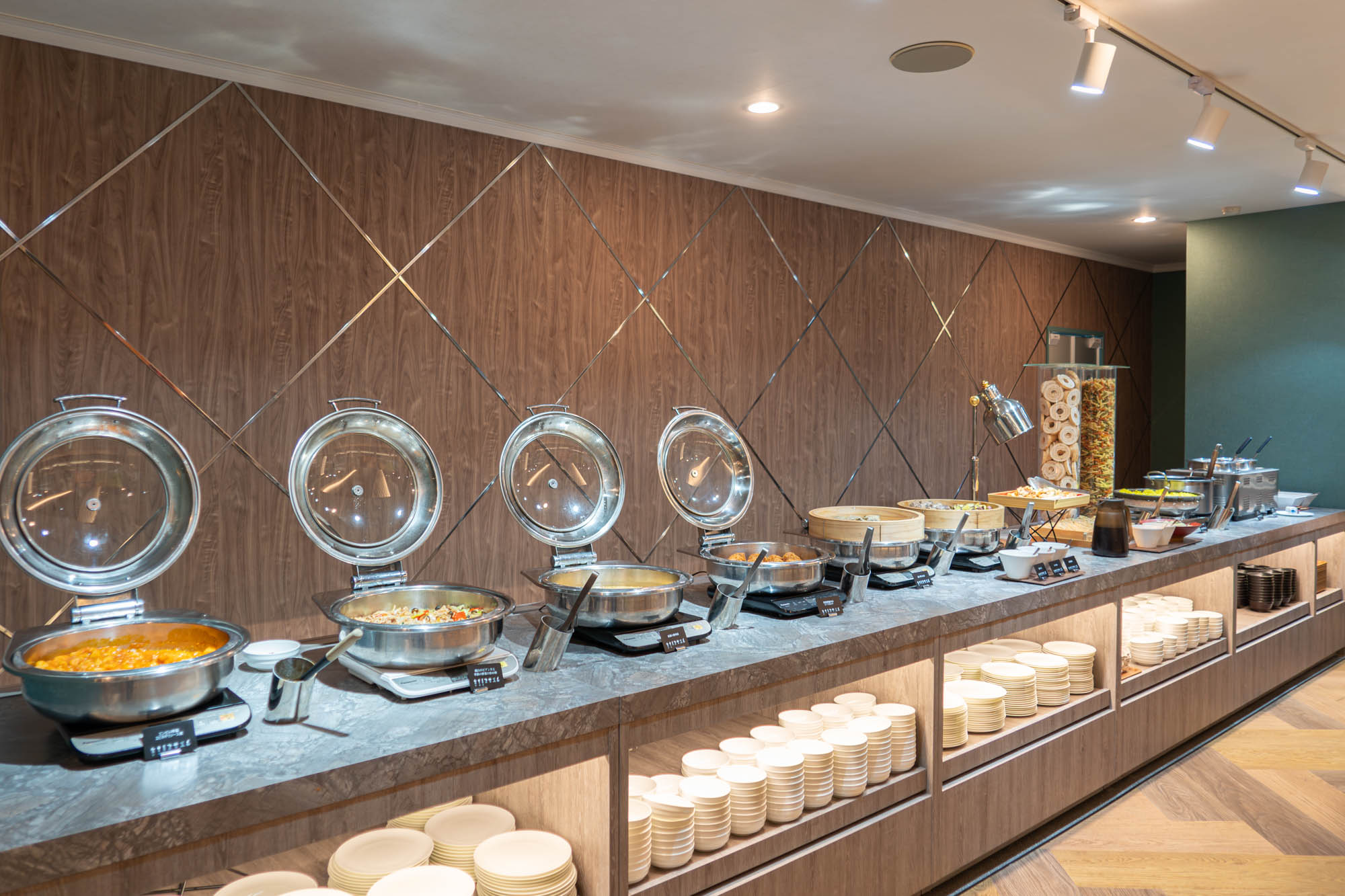 Hotel Angel Grandia Echigo-NakazatoOver view