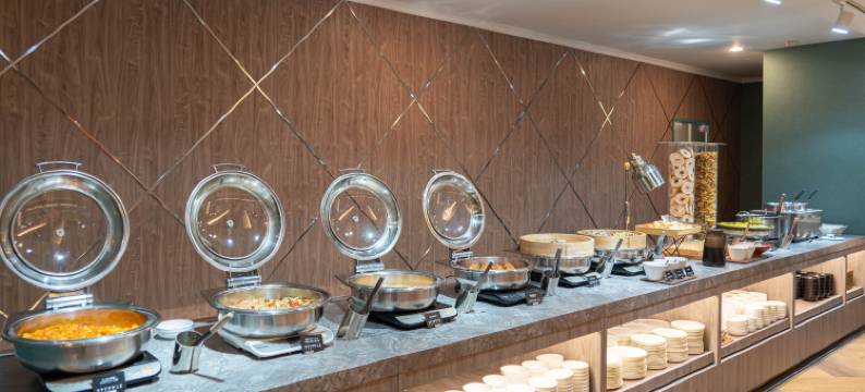 天使格昂迪亚艾格纳卡兹艾拓酒店(Hotel Angel Grandia Echigo-Nakazato)图片