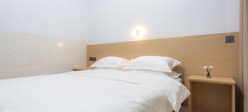 泰宁星辉商务宾馆图片