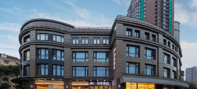 如家酒店·neo(上海宝山路地铁站店)图片