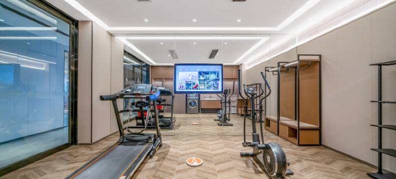 如家精选酒店(瓶窑老街良渚遗址公园店)图片