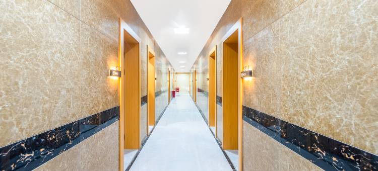 橙子酒店(抚州宜黄风神街店)图片