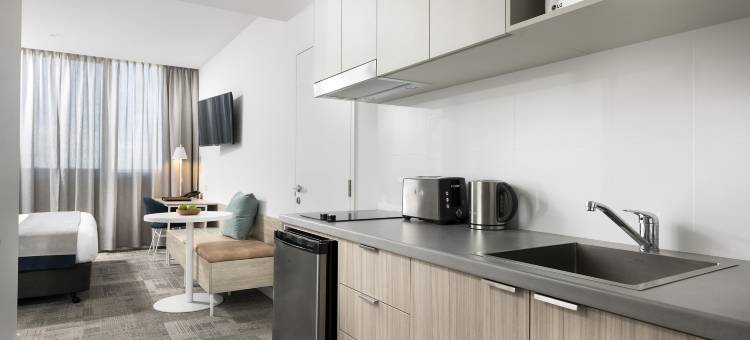 米德兰奎斯特酒店(Quest Midland)图片