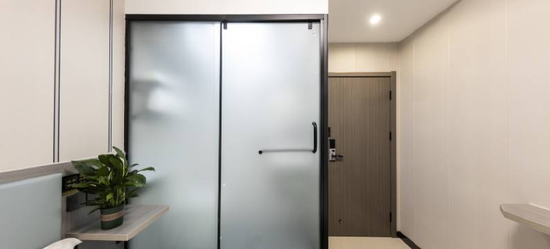 壹家壹民宿(郑大一附院东区店)图片