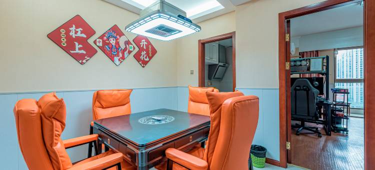 Un·玖陆无人智慧酒店图片