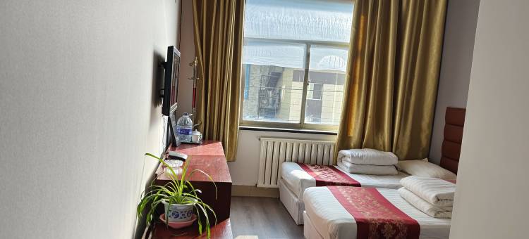 凤县怡凤宾馆图片