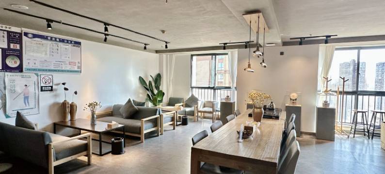 昆明隐栖舍酒店(南亚风情第一城店)图片