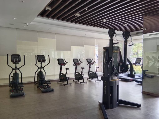 PARKROYAL A’Famosa Melaka Resort Over view