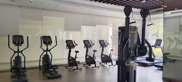 马六甲爱化摩沙宾乐雅度假村(PARKROYAL A’Famosa Melaka Resort)图片