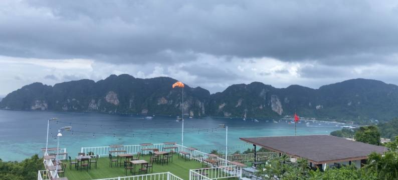 皮皮岛山海度假村(PP Mountain Beach Resort)图片