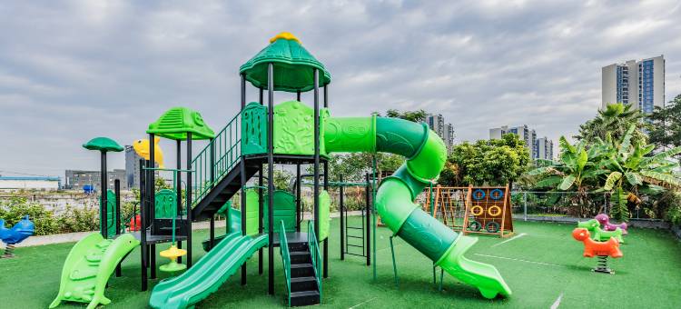 都市118连锁酒店(天津津南大学城国展会展中心店)图片