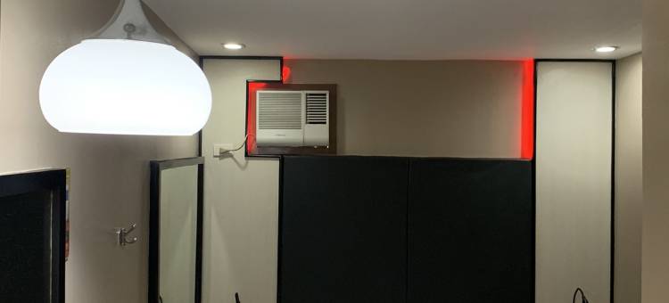 崇光巴科奥尔酒店(Hotel Sogo Bacoor)图片