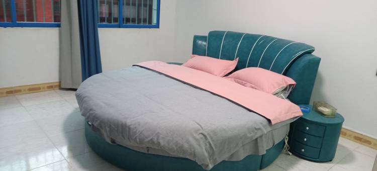 织金兴益酒店图片