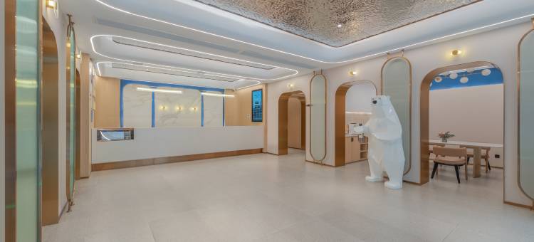 星程酒店(鹰潭凯翔中心广场火车站店)图片