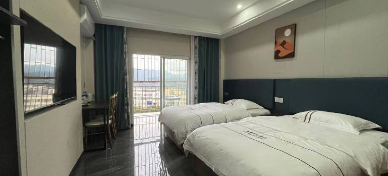 泸州濠璟世纪酒店图片