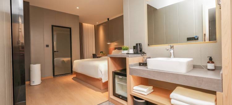 兰汀·七季花园酒店(滕州滕国路店)图片