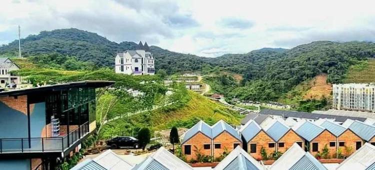 坎波德度假村(Campod Resort)图片