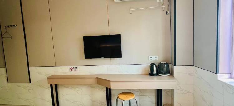 龙胜酒店(上芬地铁站店)图片
