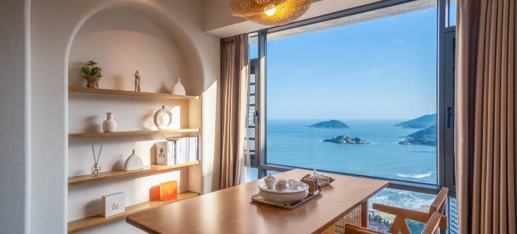 花筑·南澳云里民宿(南澳岛青澳湾店)图片