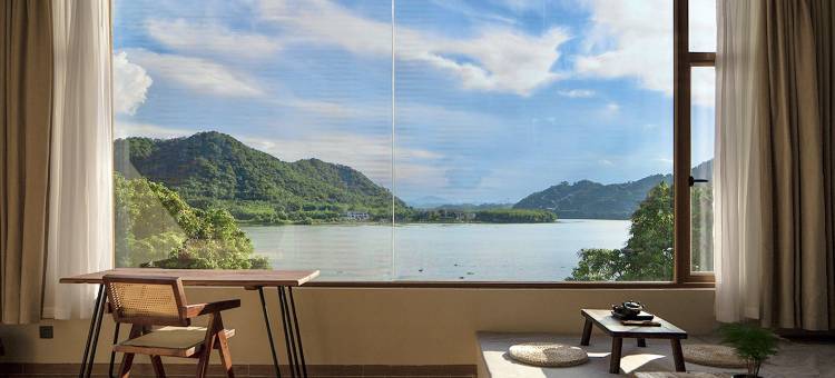 青岚山房民宿图片