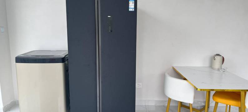 北海郑钱花便利民宿图片