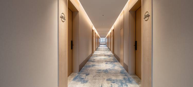 星程酒店(万安凤凰广场店)图片