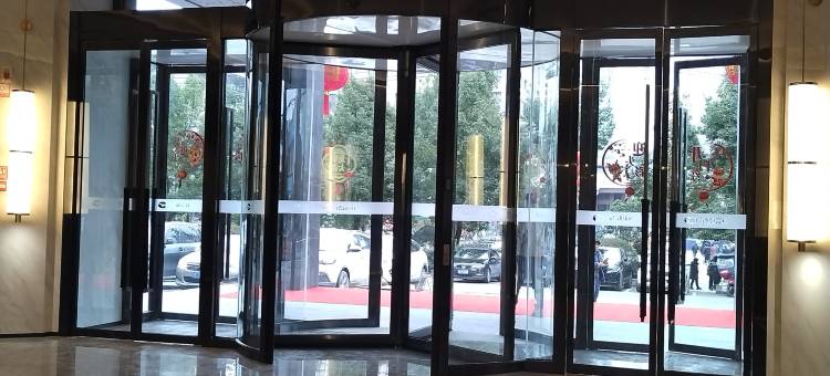 利川米兰酒店图片