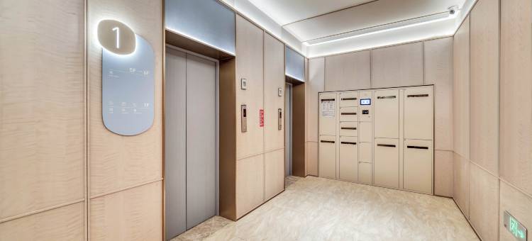 汉庭酒店(诸暨浙江农林大学新妇幼保健院店)图片