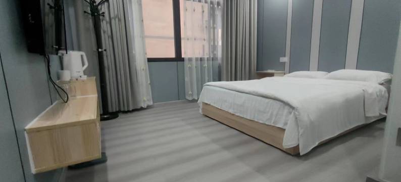 剑阁喜洋宾馆图片