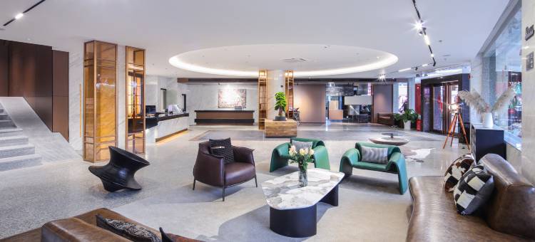 景誉假日酒店(阳朔西街店)图片