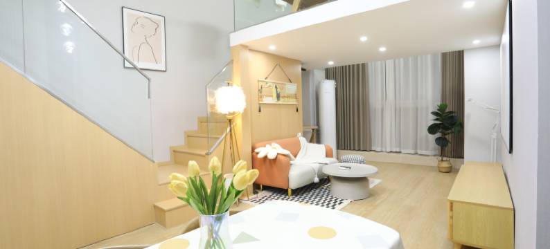 扬州麦家影院酒店(万达广场店)图片