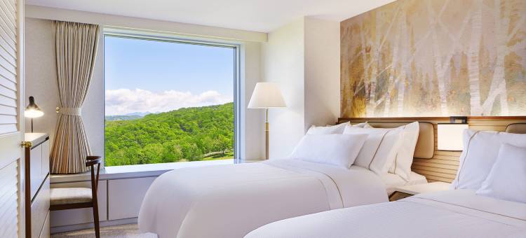 留寿都威斯汀度假酒店(The Westin Rusutsu Resort)图片