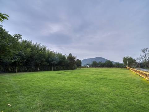 莫干山心领地度假村开元颐居度假酒店图片