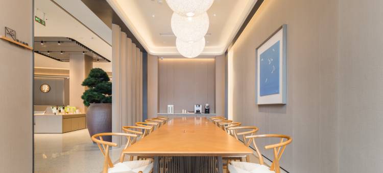 全季酒店(南阳西峡店)图片