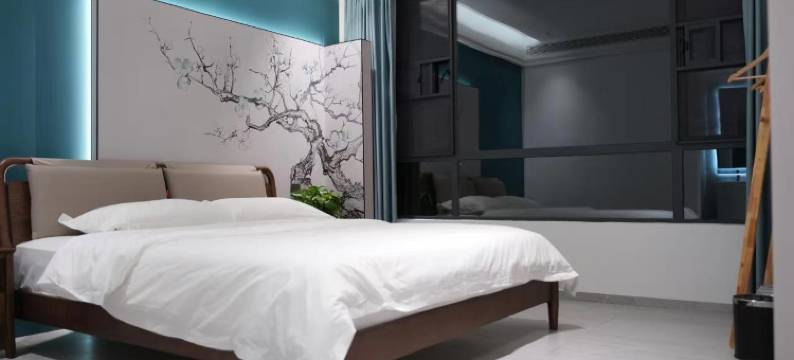 清山小院(丹霞山景区店)图片