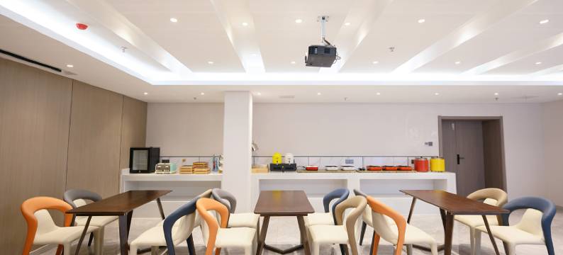 靖江惜云居酒店(外国语学校店)图片