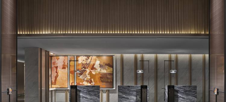 苏州狮山悦椿酒店图片