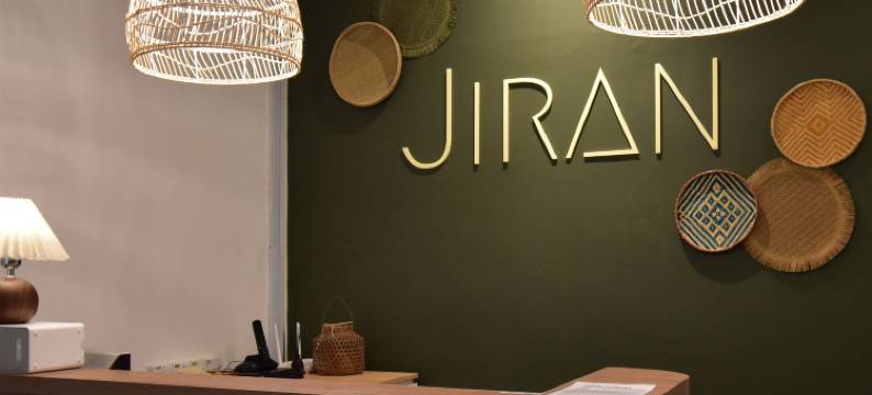 吉兰旅舍(Jiran Hostel Kota Kinabalu)图片