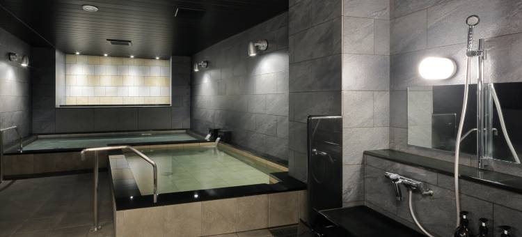 SUI神户三宮酒店 by ABEST(Hotel Sui Kobe Sannomiya by Abest)图片