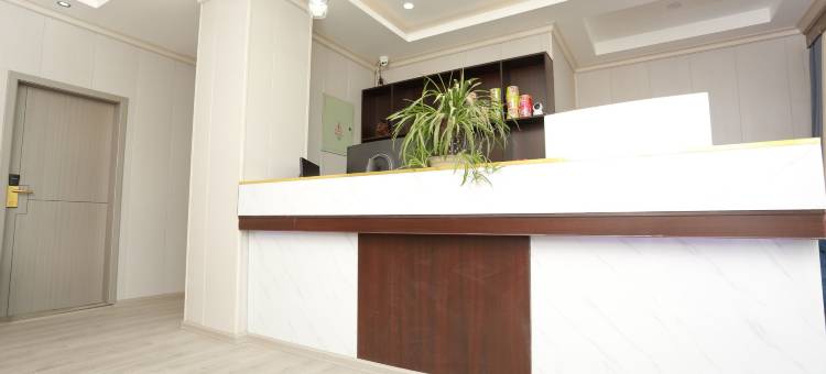 如家华驿酒店(拉萨贡嘎机场店)图片