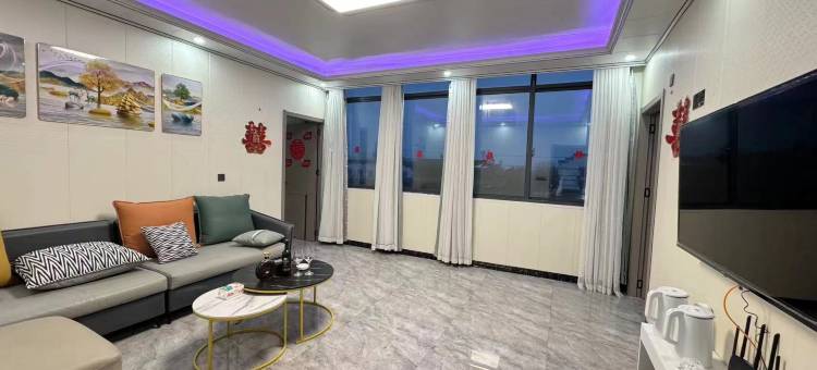 利辛敏悦快捷酒店图片