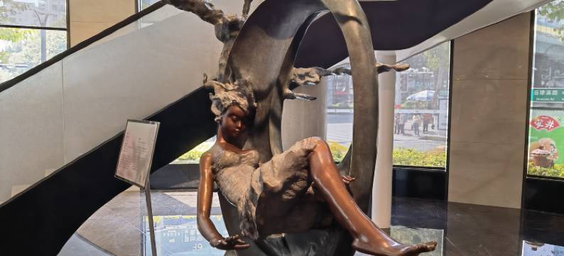 厦门鑫安颐豪酒店(厦门火车站万象城店)图片