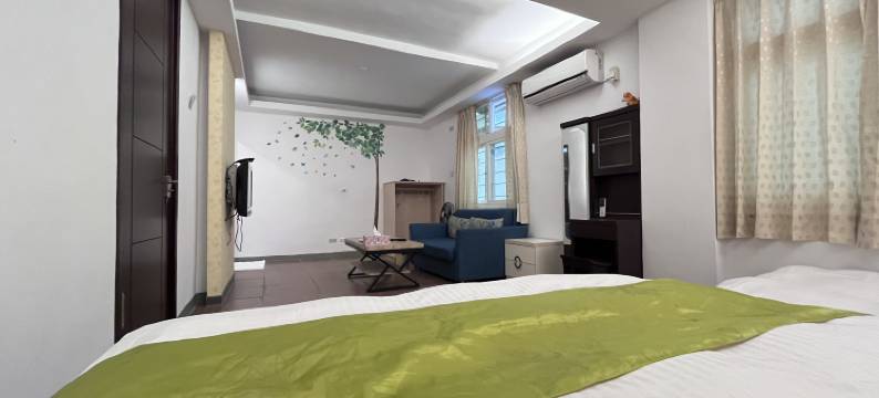 花莲蔗里有甜民宿图片